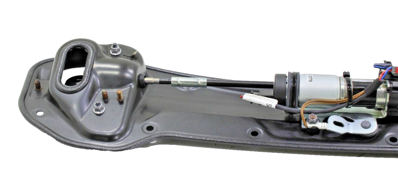 Jaguar F-Type 2015-2024 OEM NEW Liftgate Actuator Spoiler Mechanism – Image 20
