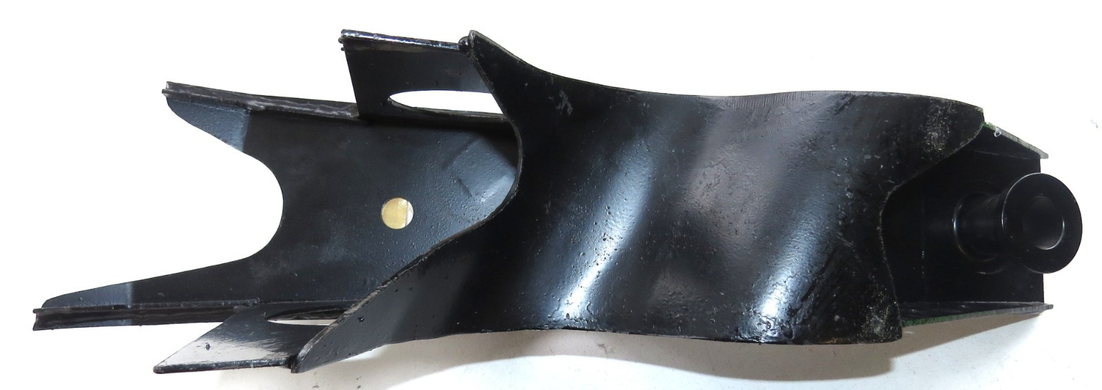 Bentley Rolls Royce 1955-1965 OEM Body Mounting Bracket Front Left (Driver Side) – Image 3