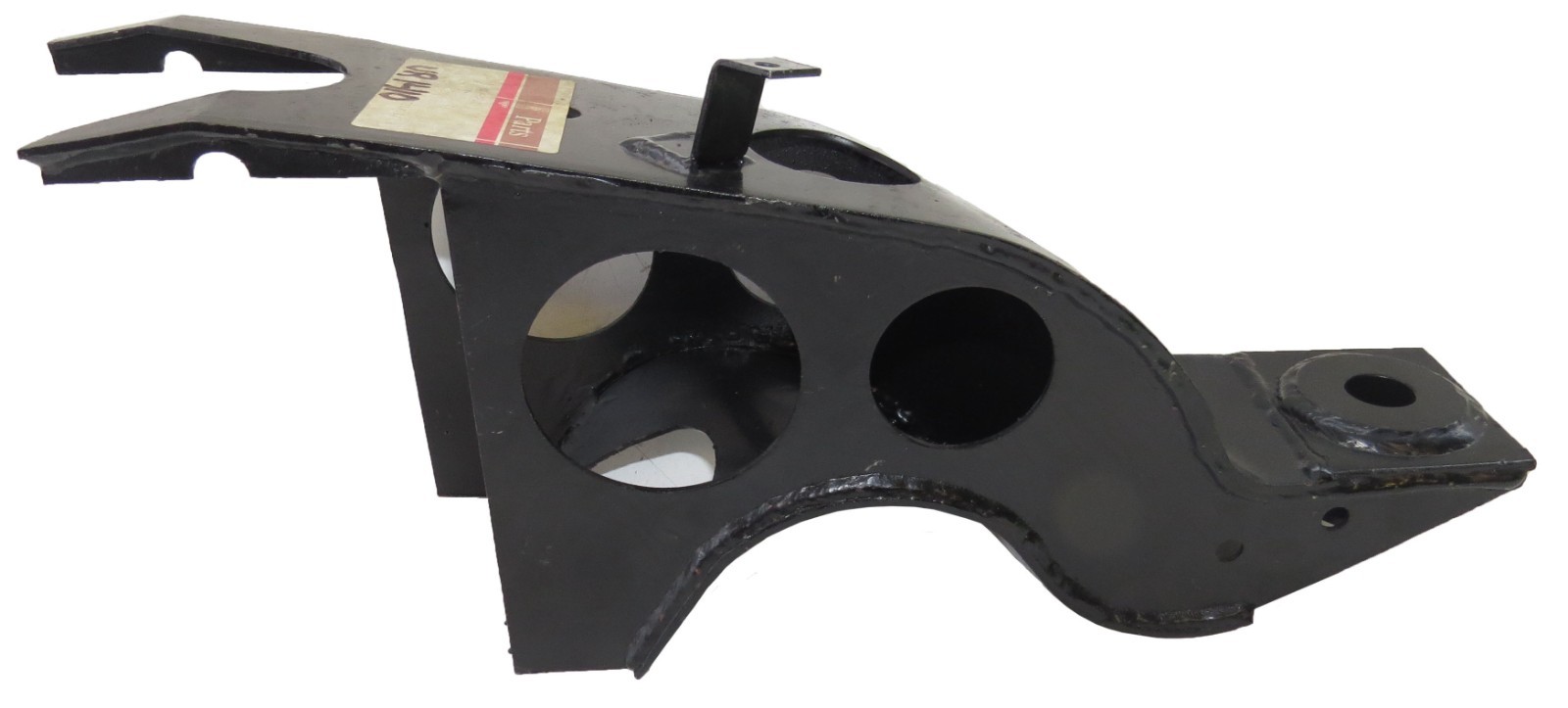 Bentley Rolls Royce 1955-1965 OEM Body Mounting Bracket Front Left (Driver Side) – Image 9