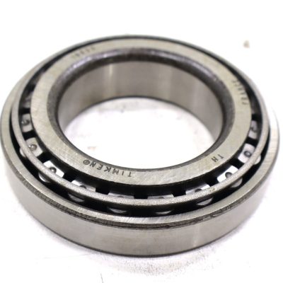 Jaguar Vanden Plas XJ6 XJRS XJS 1984-1995 OEM NEW Wheel Bearing Rear Outer