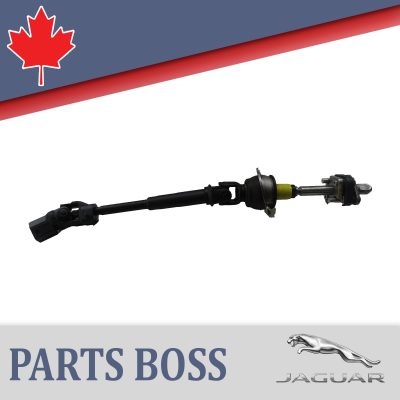 Jaguar XJ XJR XJR575 2013-2019 OEM Steering Shaft Lower