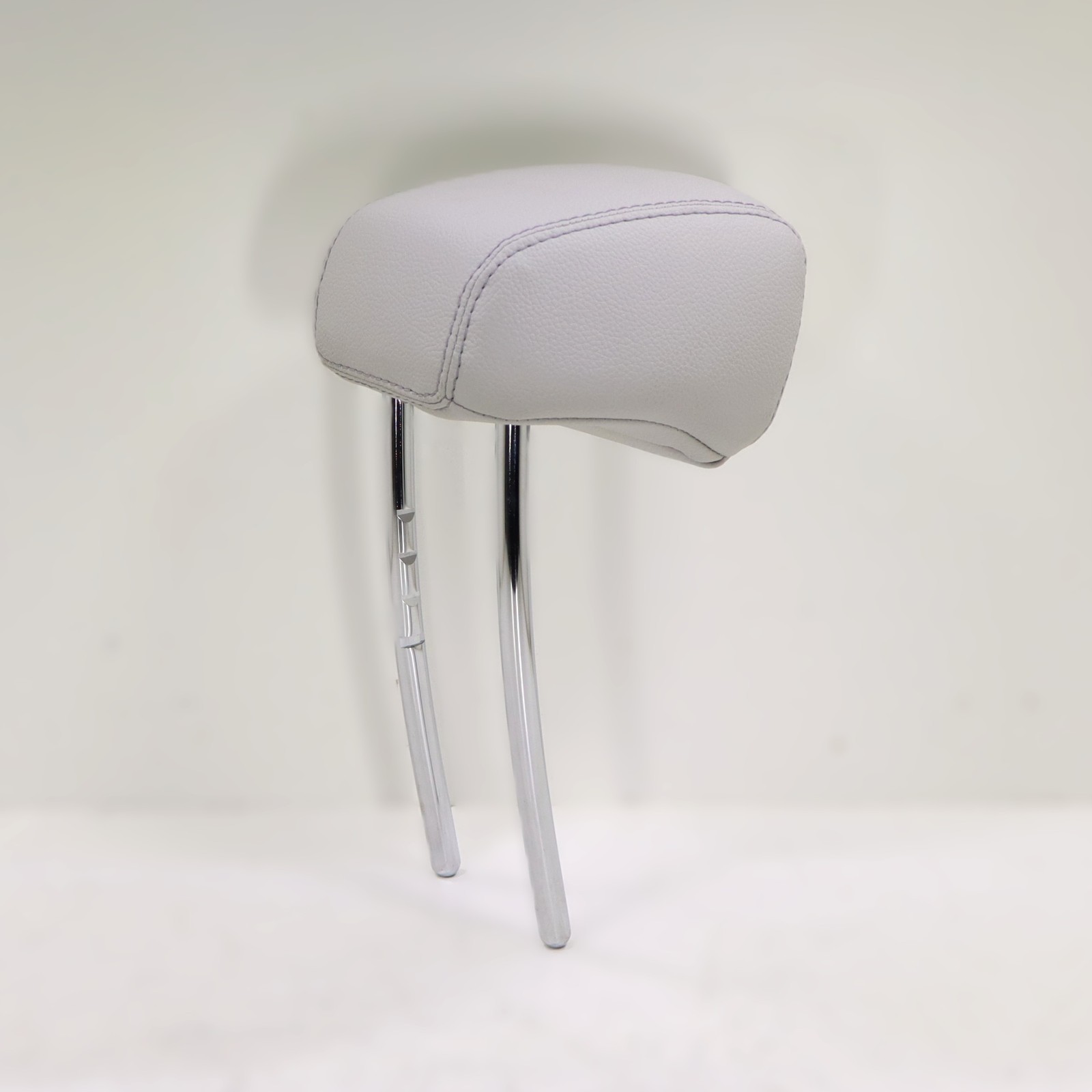 Mercedes 2015-2021 OEM NEW Headrest Gray Rear Center - Image 6