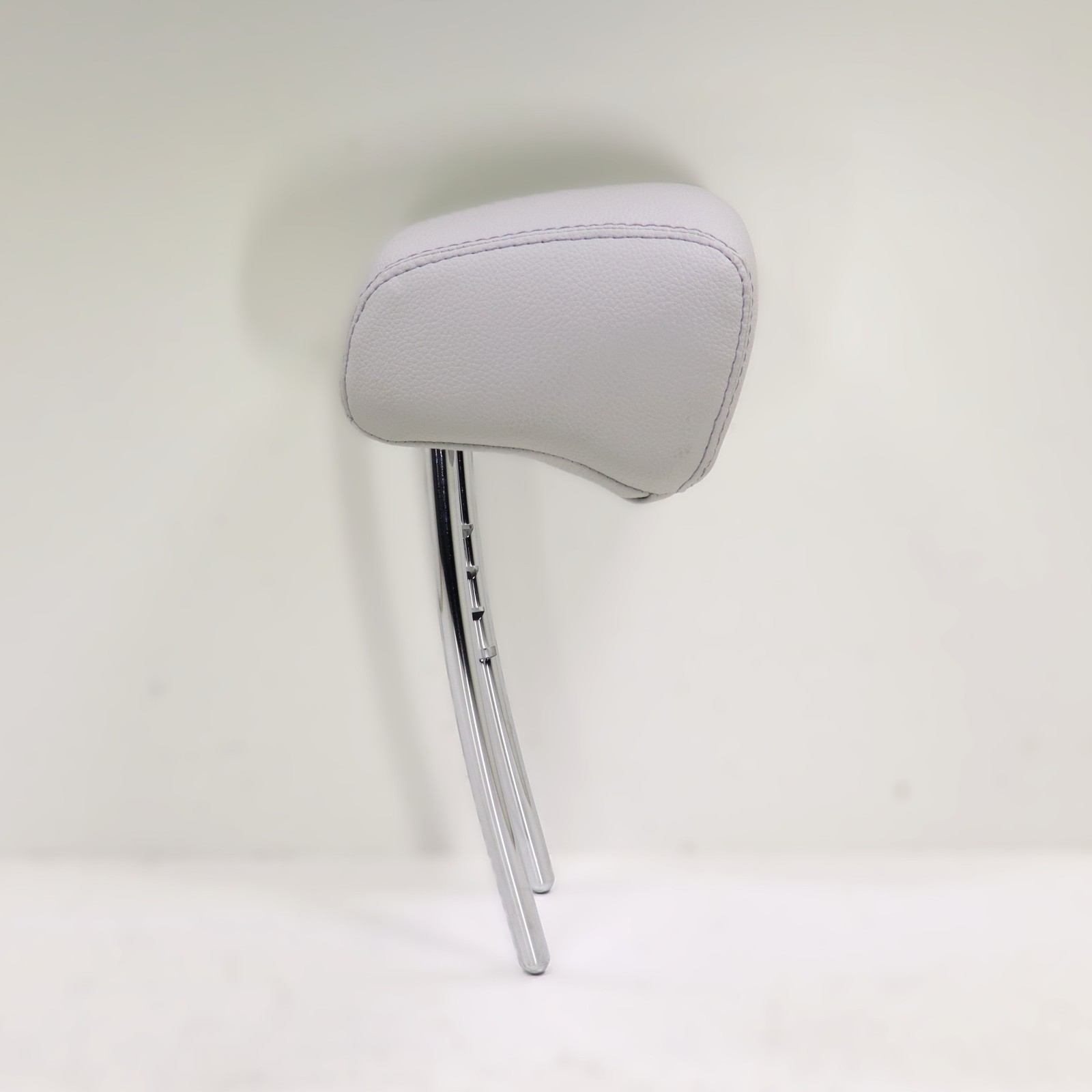 Mercedes 2015-2021 OEM NEW Headrest Gray Rear Center - Image 7