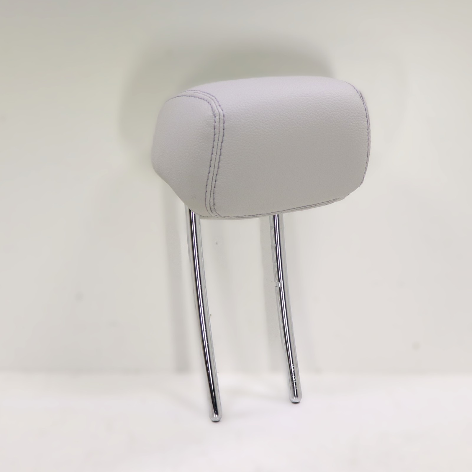 Mercedes 2015-2021 OEM NEW Headrest Gray Rear Center - Image 8