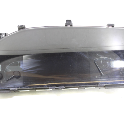 Mercedes CL550 CL600 CL63 CL65 S350 S550 2007-2013 OEM Instrument Cluster