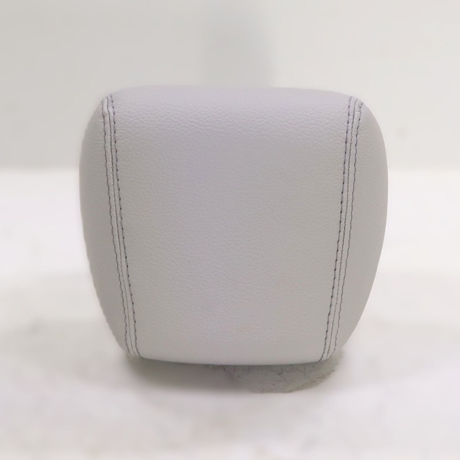 Mercedes 2015-2021 OEM NEW Headrest Gray Rear Center - Image 12