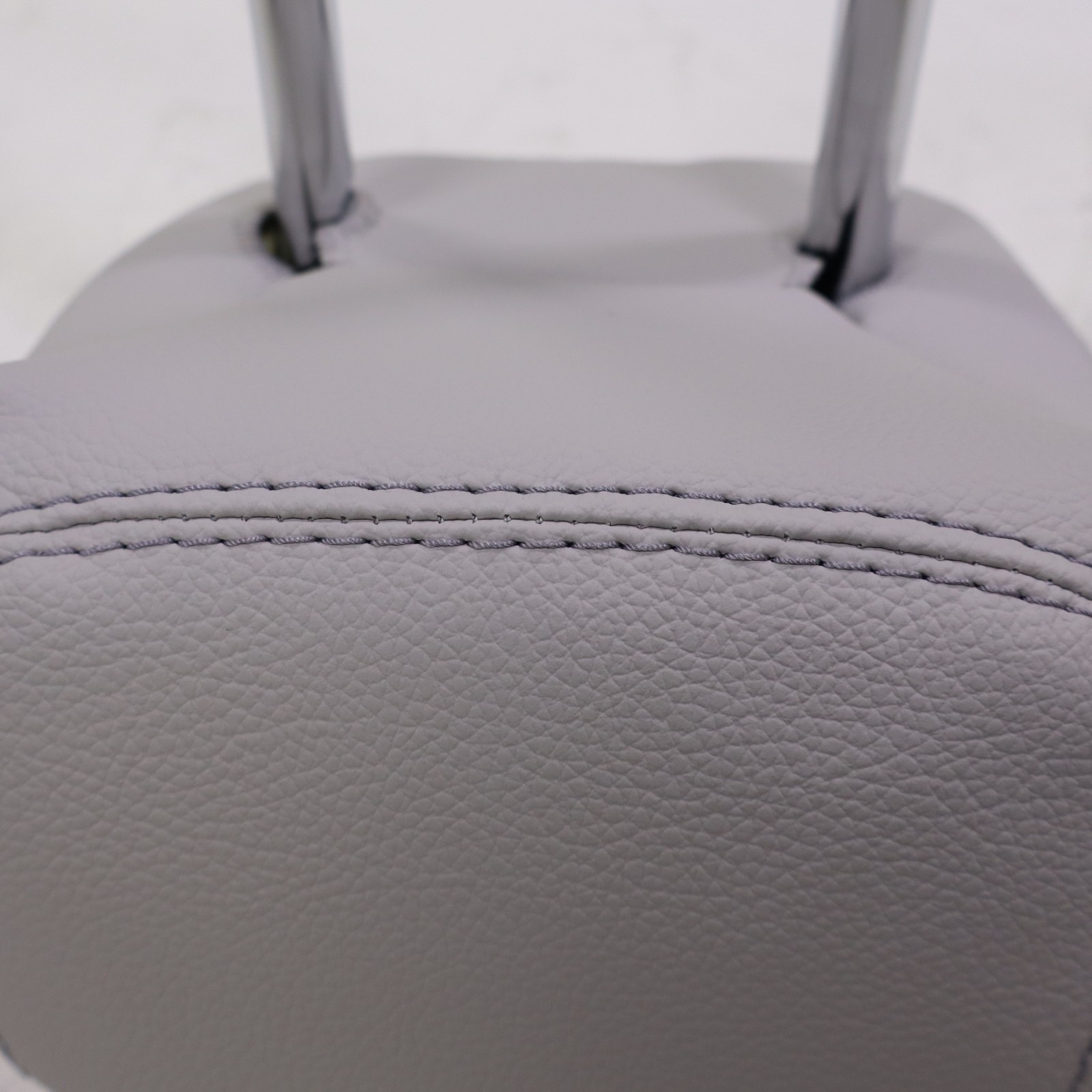 Mercedes 2015-2021 OEM NEW Headrest Gray Rear Center - Image 15