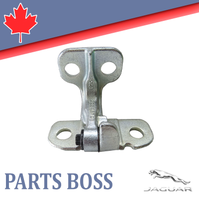 Jaguar XF XFR XFR-S XJ XJR XJR575 2009-2019 OEM NEW Door Hinge Rear Left Upper