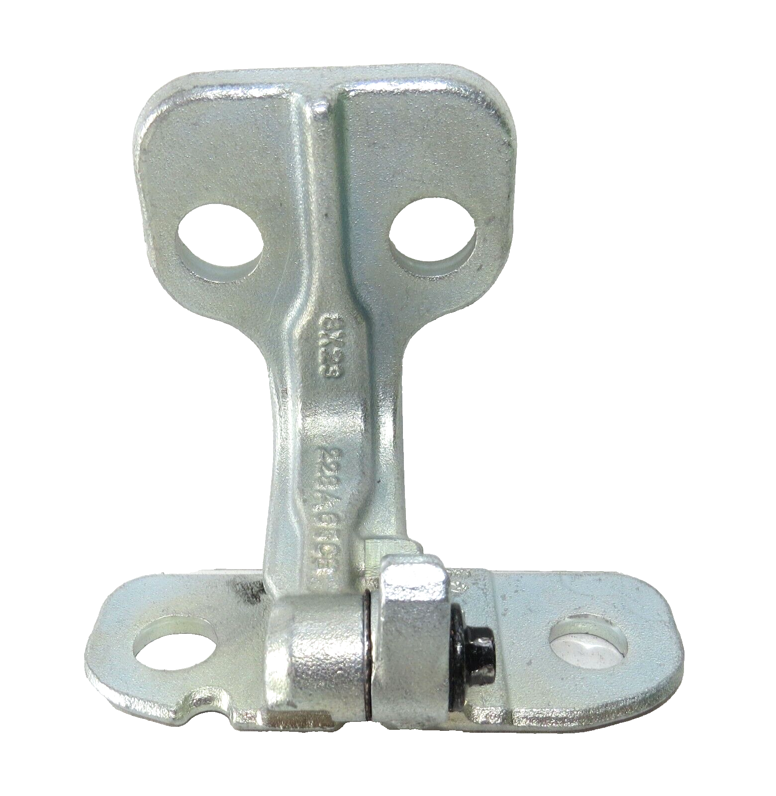 Jaguar XF XFR XFR-S XJ XJR XJR575 2009-2019 OEM NEW Door Hinge Front/Rear LH LWR – Image 2
