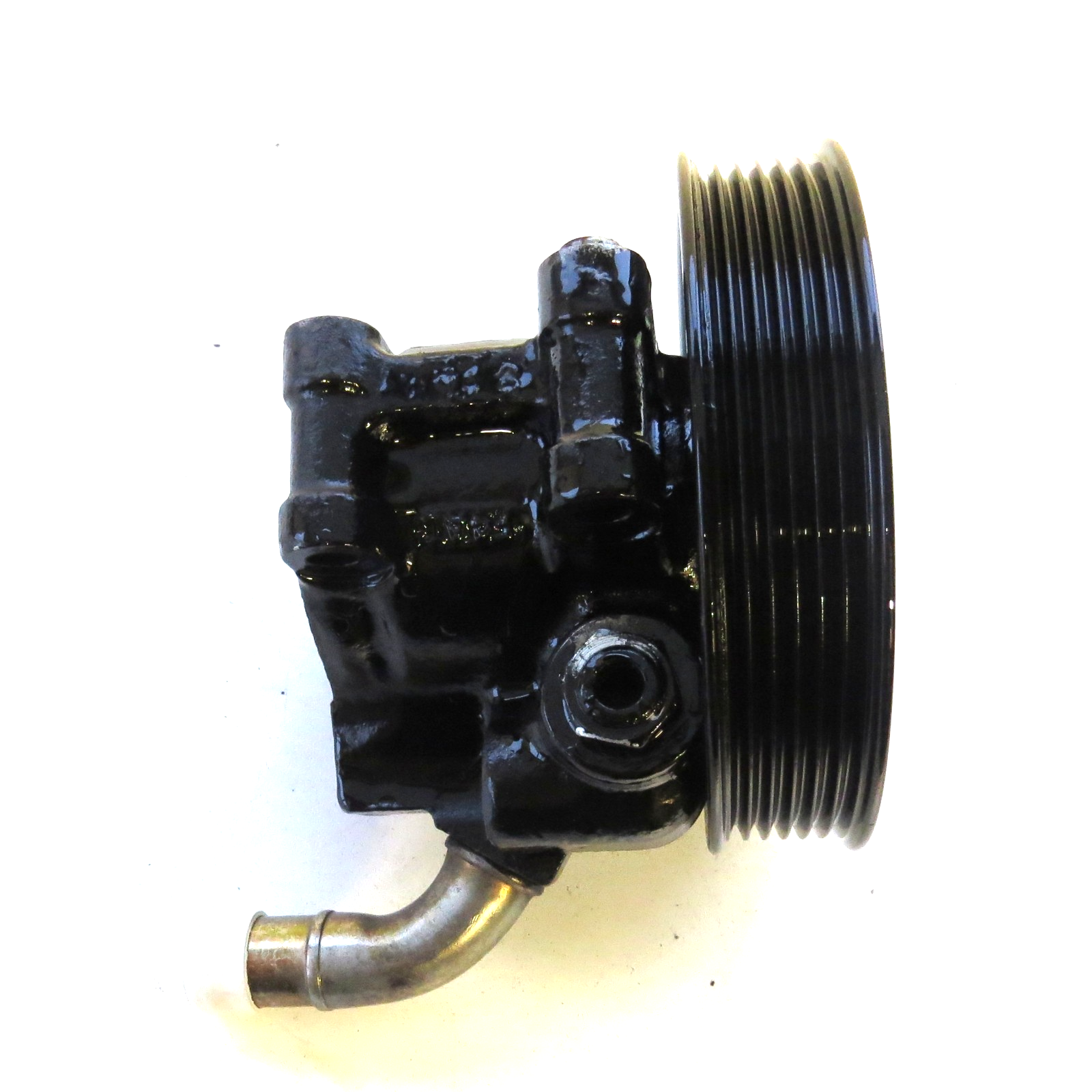 Jaguar S-Type Lincoln LS 2000-2002 OEM NEW Power Steering Pump - Image 2