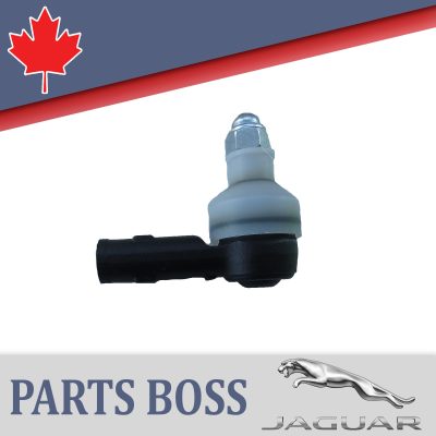 Jaguar 1984-2006 OEM NEW Steering Tie Rod End Front Outer Left or Right