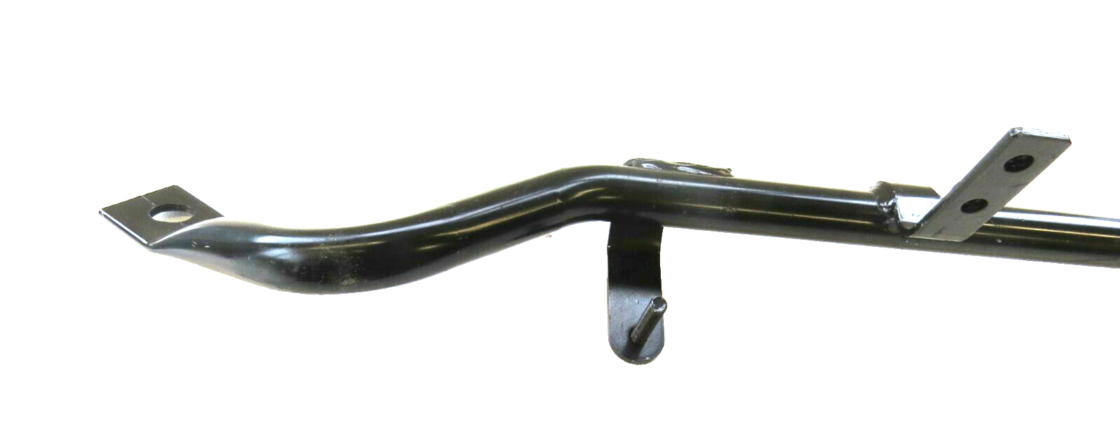 Jaguar XKR XK8 2002-2006 OEM NEW Oil Cooler Mounting Bracket - Image 7