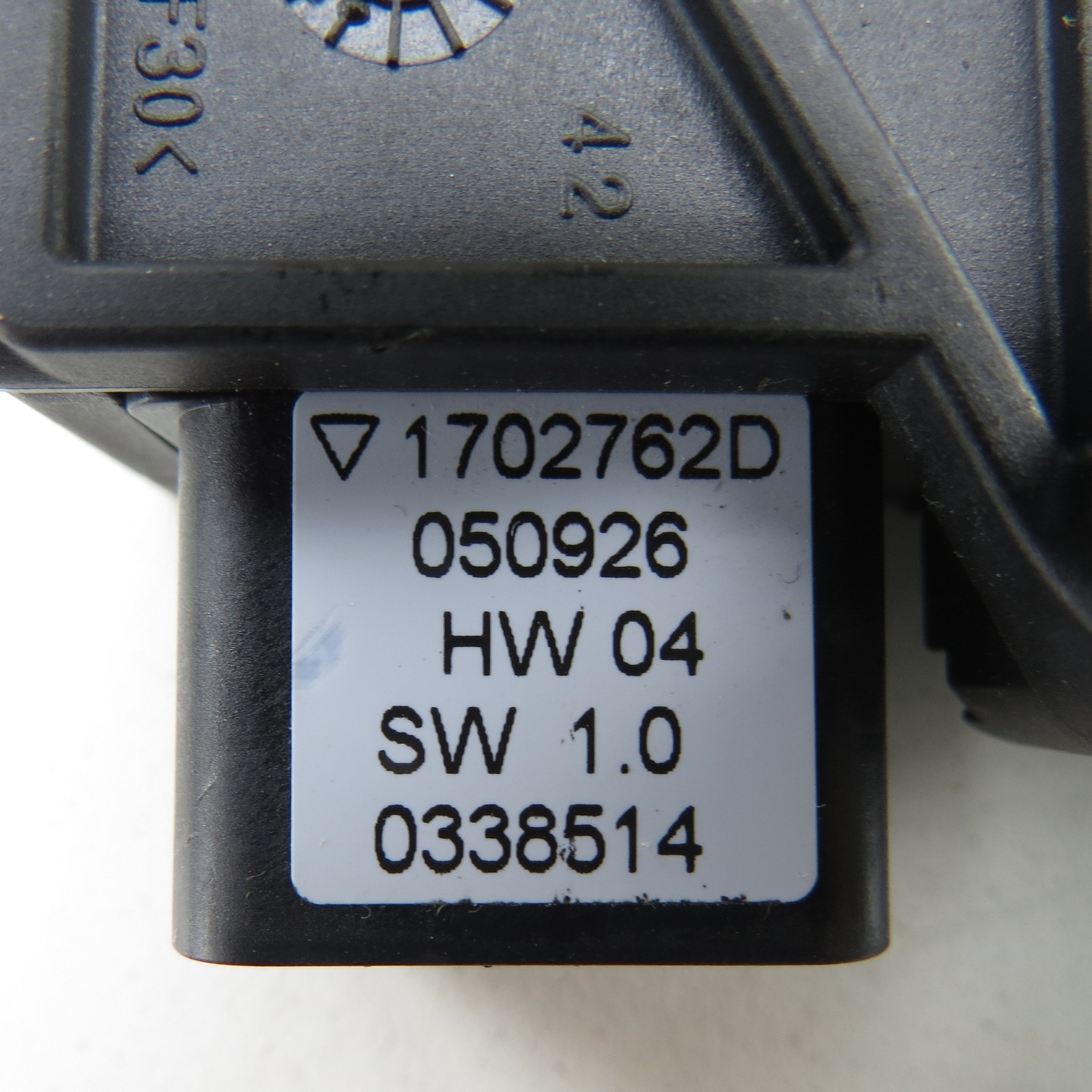 Jaguar X-Type 2002-2008 OEM NEW Sunroof Motor – Image 4