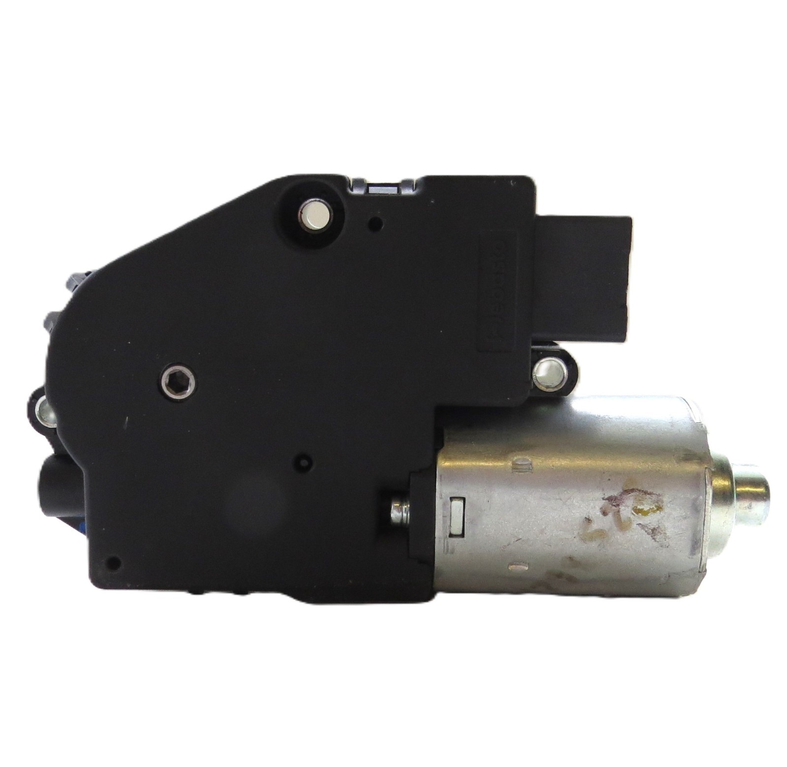 Jaguar X-Type 2002-2008 OEM NEW Sunroof Motor – Image 6