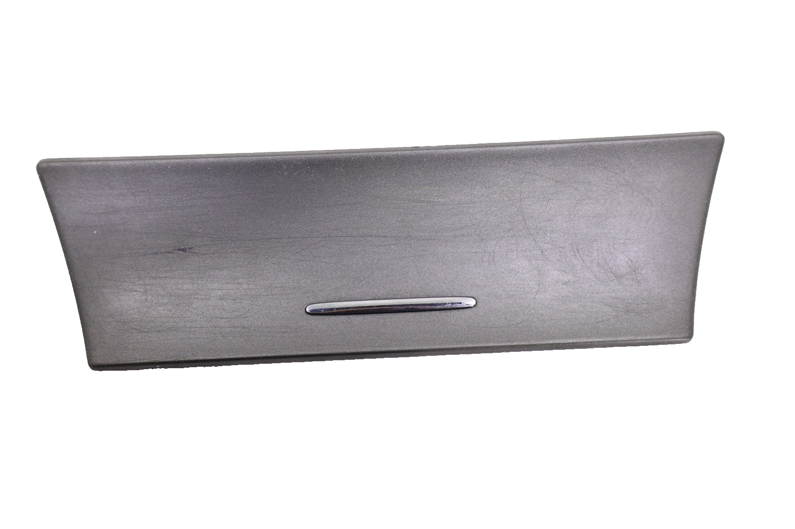 Jaguar X-Type 2002-2008 OEM Ashtray Cover Charcoal