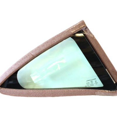 Jaguar F-Type X152 2015-2024 OEM NEW Quarter Glass Rear Right
