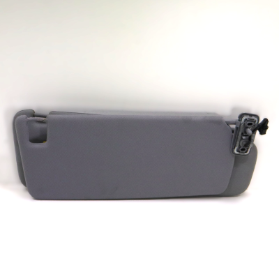 Porsche Cayenne 2003-2005 OEM Dual Sun Visor Front Right (Passenger Side)