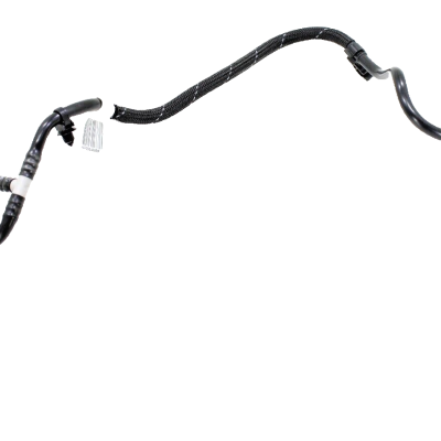 Jaguar F-Pace XE 2018-2020 OEM NEW Brake Vacuum Line Hose