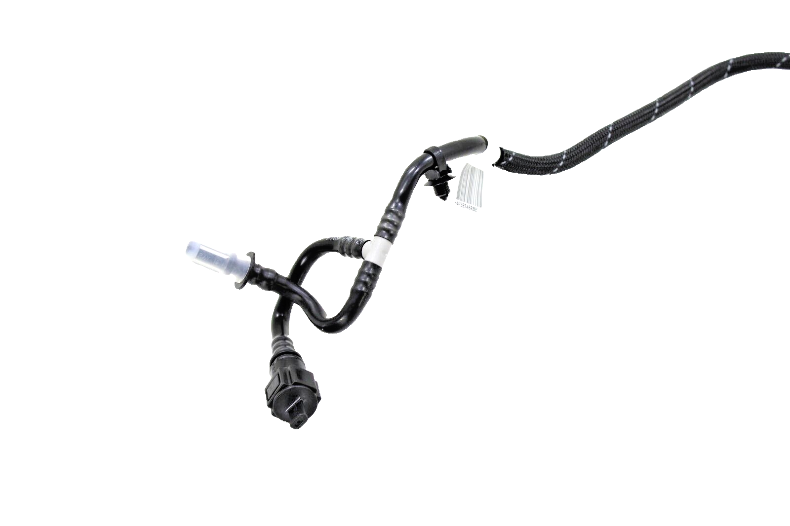 Jaguar F-Pace XE 2018-2020 OEM NEW Brake Vacuum Line Hose - Image 2