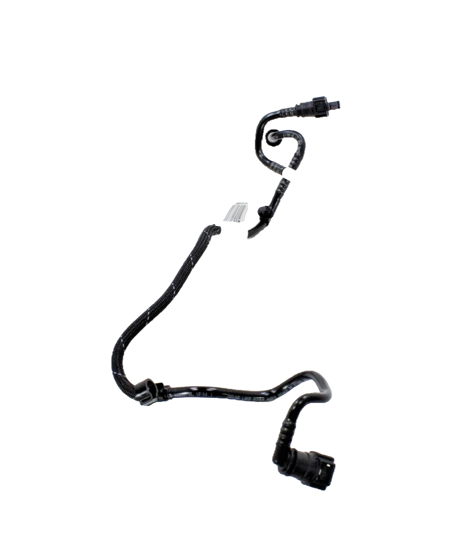 Jaguar F-Pace XE 2018-2020 OEM NEW Brake Vacuum Line Hose - Image 4