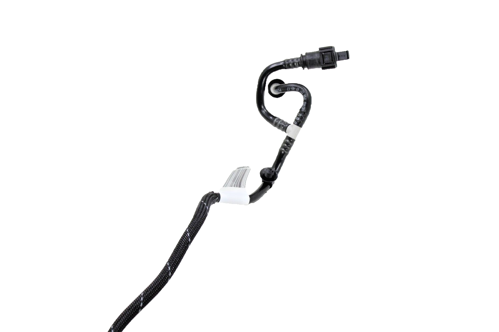 Jaguar F-Pace XE 2018-2020 OEM NEW Brake Vacuum Line Hose - Image 6