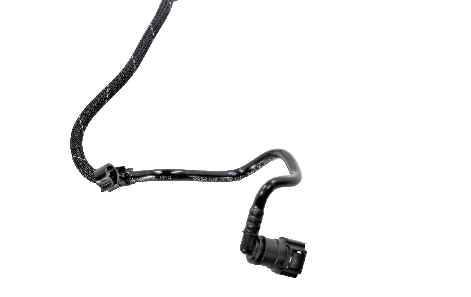 Jaguar F-Pace XE 2018-2020 OEM NEW Brake Vacuum Line Hose - Image 7