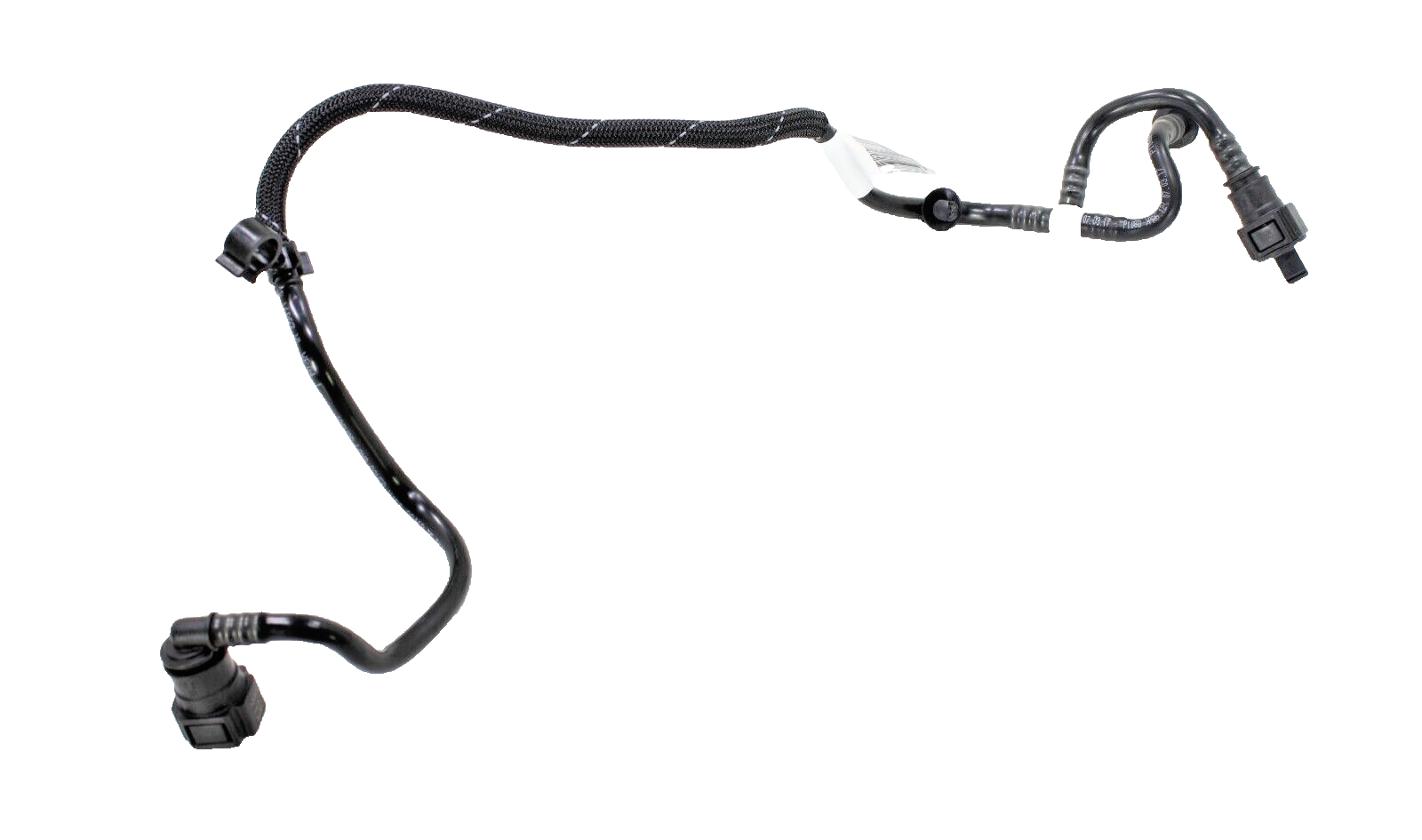 Jaguar F-Pace XE 2018-2020 OEM NEW Brake Vacuum Line Hose - Image 8