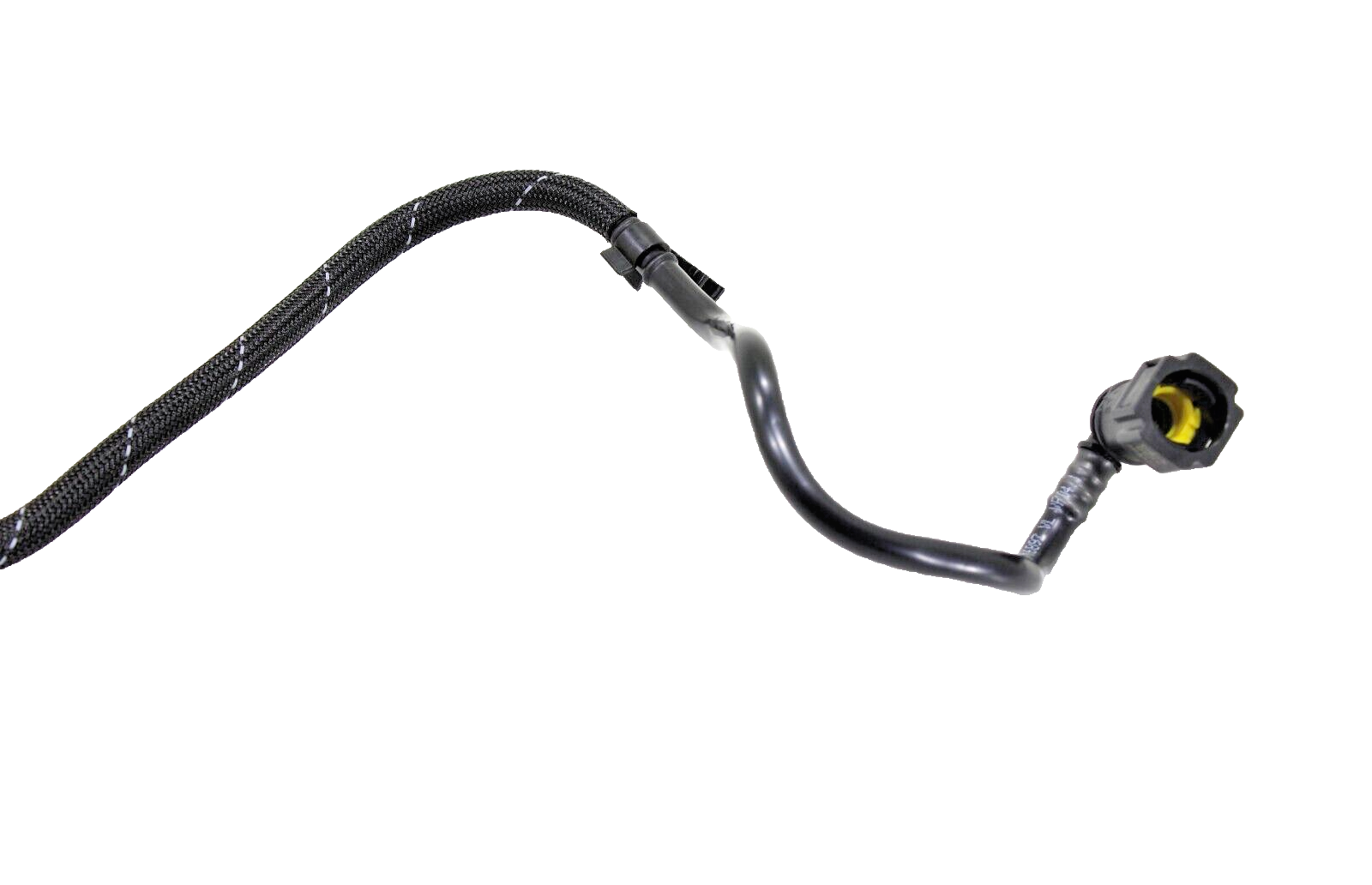 Jaguar F-Pace XE 2018-2020 OEM NEW Brake Vacuum Line Hose - Image 10
