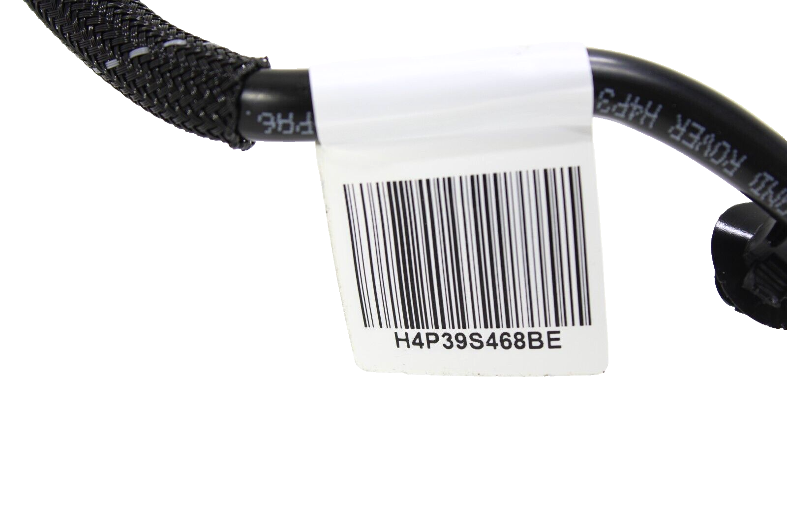 Jaguar F-Pace XE 2018-2020 OEM NEW Brake Vacuum Line Hose - Image 12