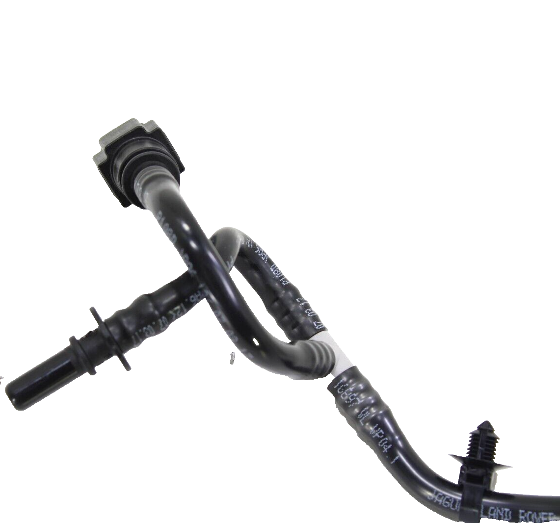 Jaguar F-Pace XE 2018-2020 OEM NEW Brake Vacuum Line Hose - Image 14