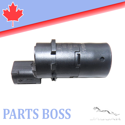 Jaguar XK8 XKR 2001-2004 OEM NEW Parking Aid Sensor Rear
