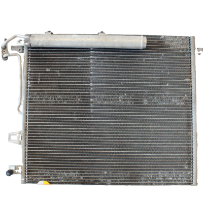 Mercedes GL350 GL450 GL550 ML350 ML500 ML63 R350 2006-2012 OEM A/C Condenser