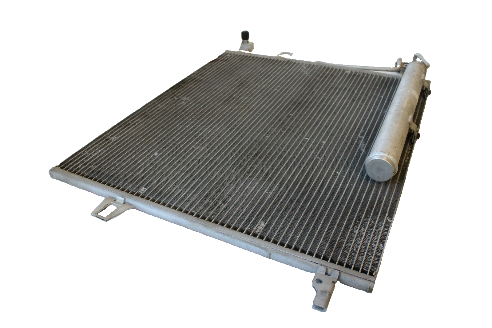 Mercedes GL350 GL450 GL550 ML350 ML500 ML63 R350 2006-2012 OEM A/C Condenser - Image 8