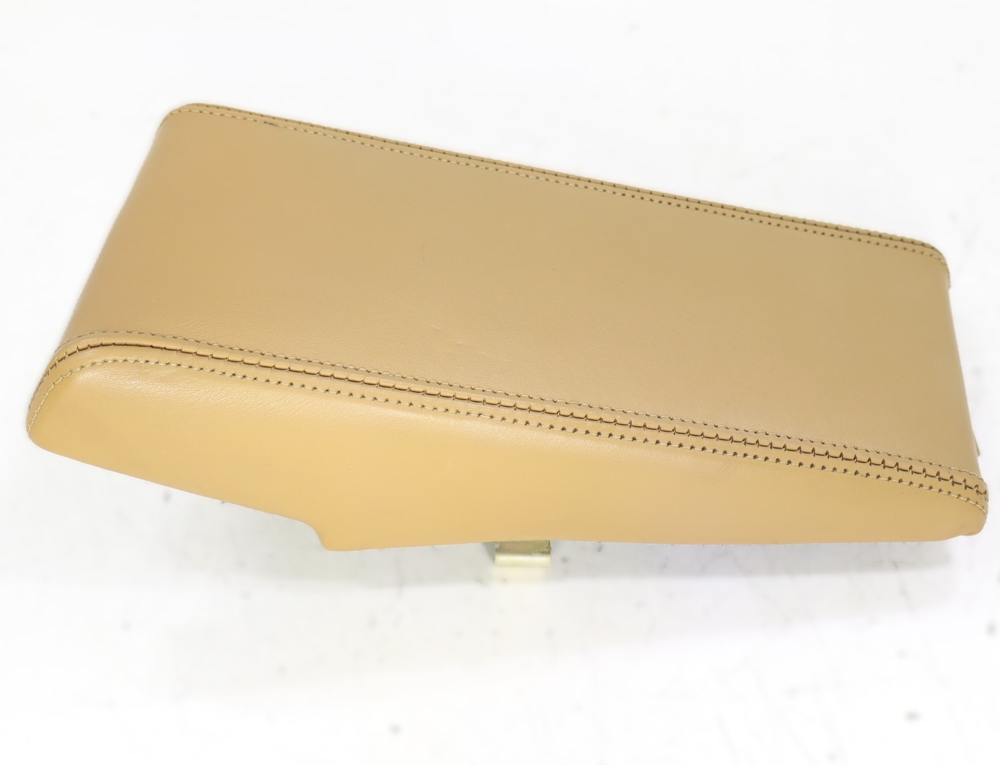 Bentley Rolls Royce 1981-1993 OEM Seat Belt Strap Cover Rear Left (Driver Side) – Image 8