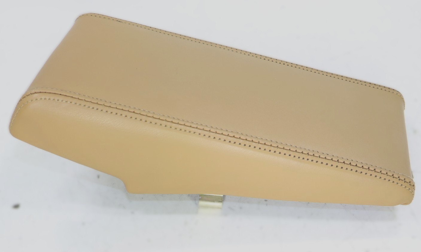 Bentley Rolls Royce 1981-1993 OEM Seat Belt Strap Cover Rear Left (Driver Side) – Image 19