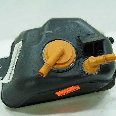 Bentley Continental Flying Spur GT 2003-2012 OEM Fuel Tank Expansion Reservoir