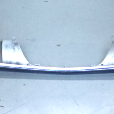Mercedes GL350 GL450 GL550 GLS350d 2007-2017 OEM Bumper Trim Rear Lower
