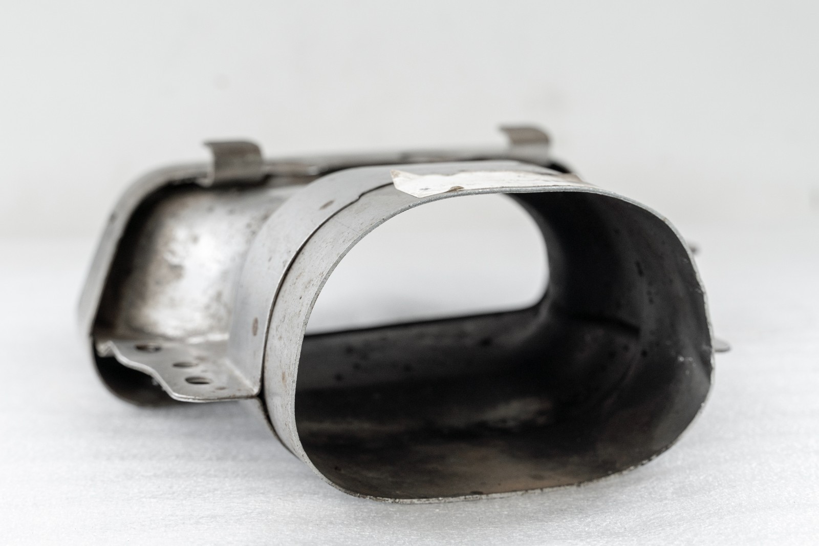 Mercedes Benz GL450 GL550 Exhaust Tip OEM 2013-2016 Genuine Original AMG Set - Image 21