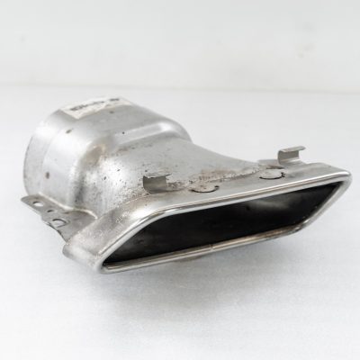 Mercedes Benz GL450 GL550 LEFT Exhaust Tip OEM 2013-2016 Genuine Original AMG