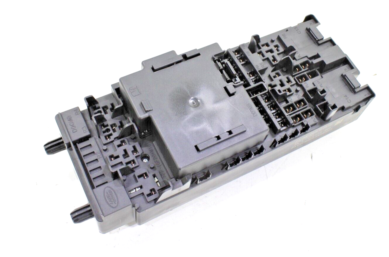 LR Discovery Range Rover Sport L462 L494 2013-2022 OEM NEW Passenger Fusebox - Image 4
