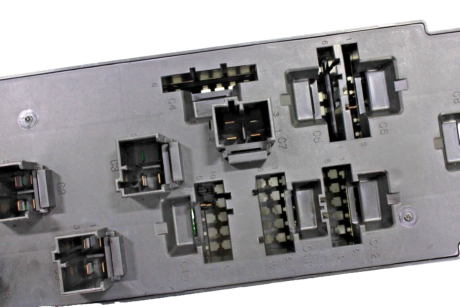 LR Discovery Range Rover Sport L462 L494 2013-2022 OEM NEW Passenger Fusebox - Image 11