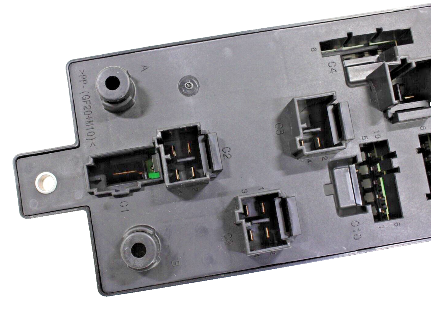 LR Discovery Range Rover Sport L462 L494 2013-2022 OEM NEW Passenger Fusebox - Image 12