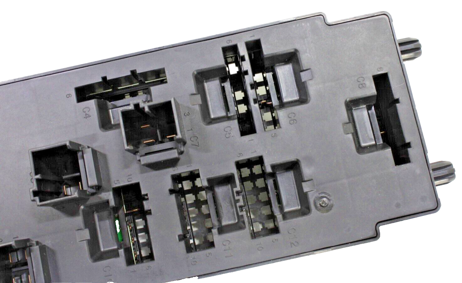 LR Discovery Range Rover Sport L462 L494 2013-2022 OEM NEW Passenger Fusebox - Image 13