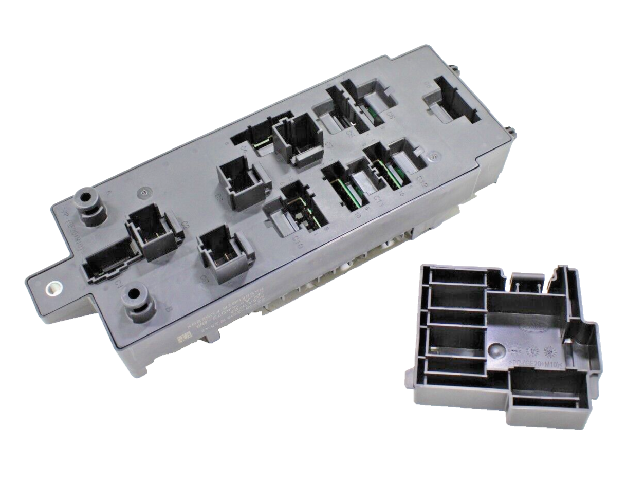 LR Discovery Range Rover Sport L462 L494 2013-2022 OEM NEW Passenger Fusebox - Image 14
