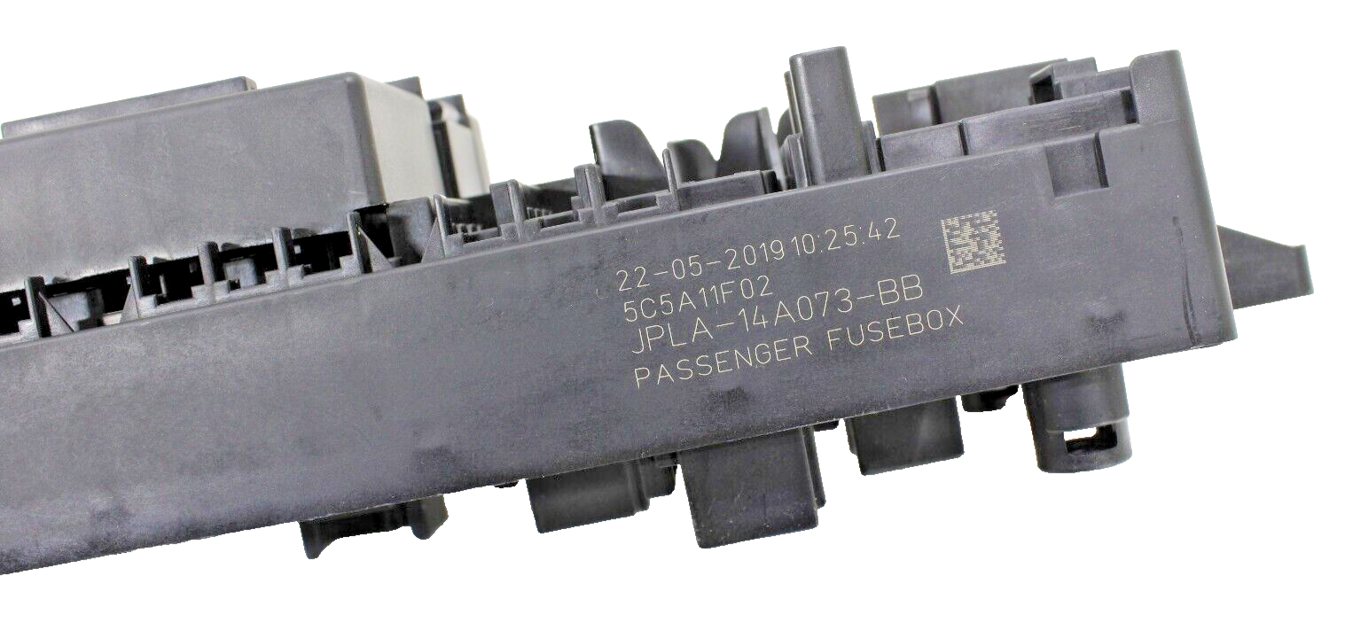 LR Discovery Range Rover Sport L462 L494 2013-2022 OEM NEW Passenger Fusebox - Image 16