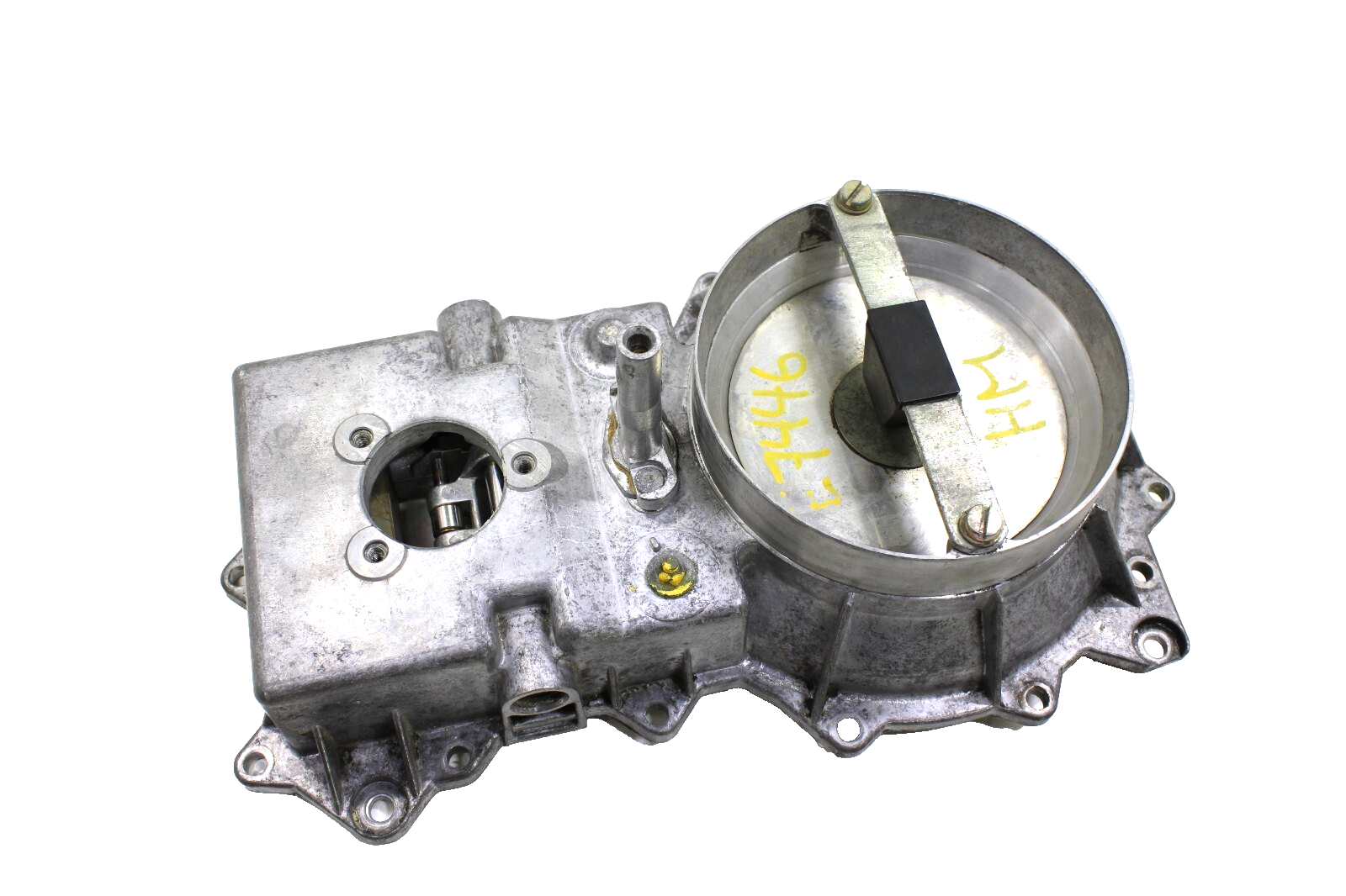 Mercedes R107 W126 M116 M117 1981-1985 OEM Mass Air Flow Sensor - Image 3