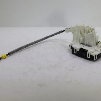 Mercedes 2010-2020 OEM Door Latch Actuator Motor Front Left (Drive Side)