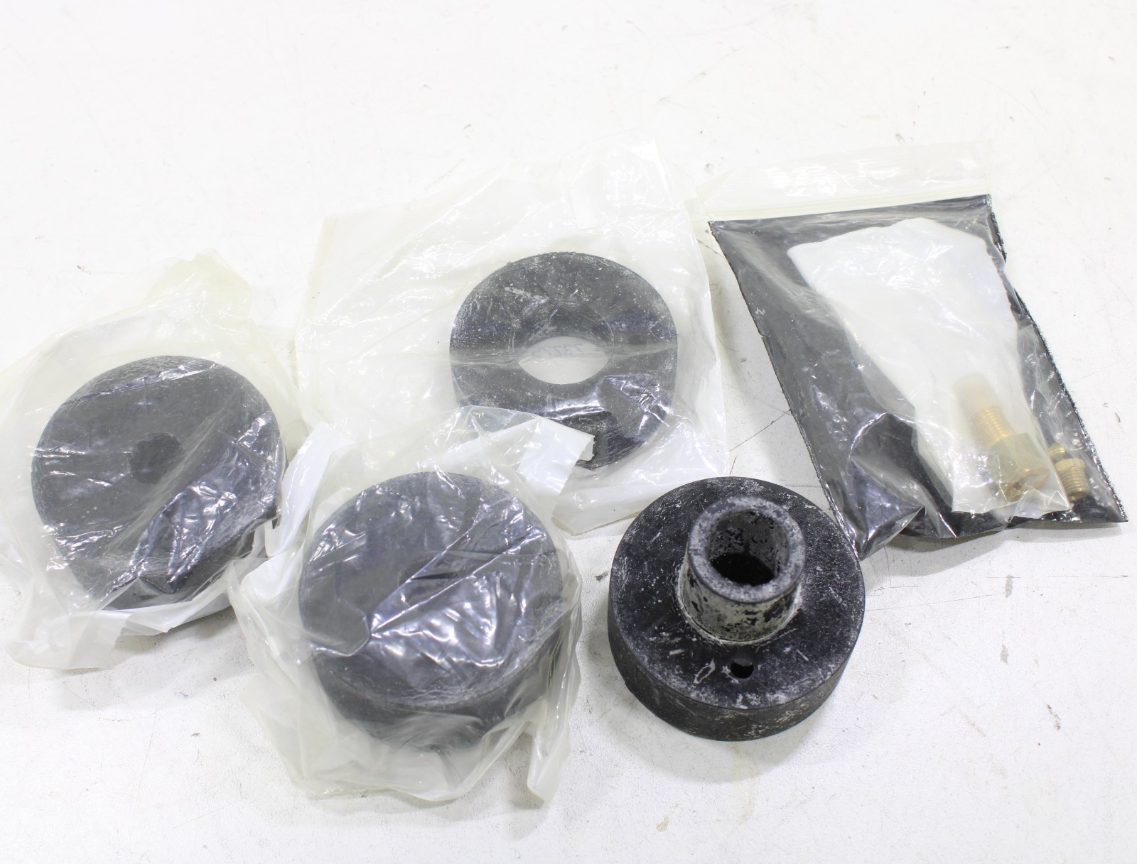 Bentley Rolls Royce 1978-2010 OEM NEW Rear Damper Parts Kit - Image 3