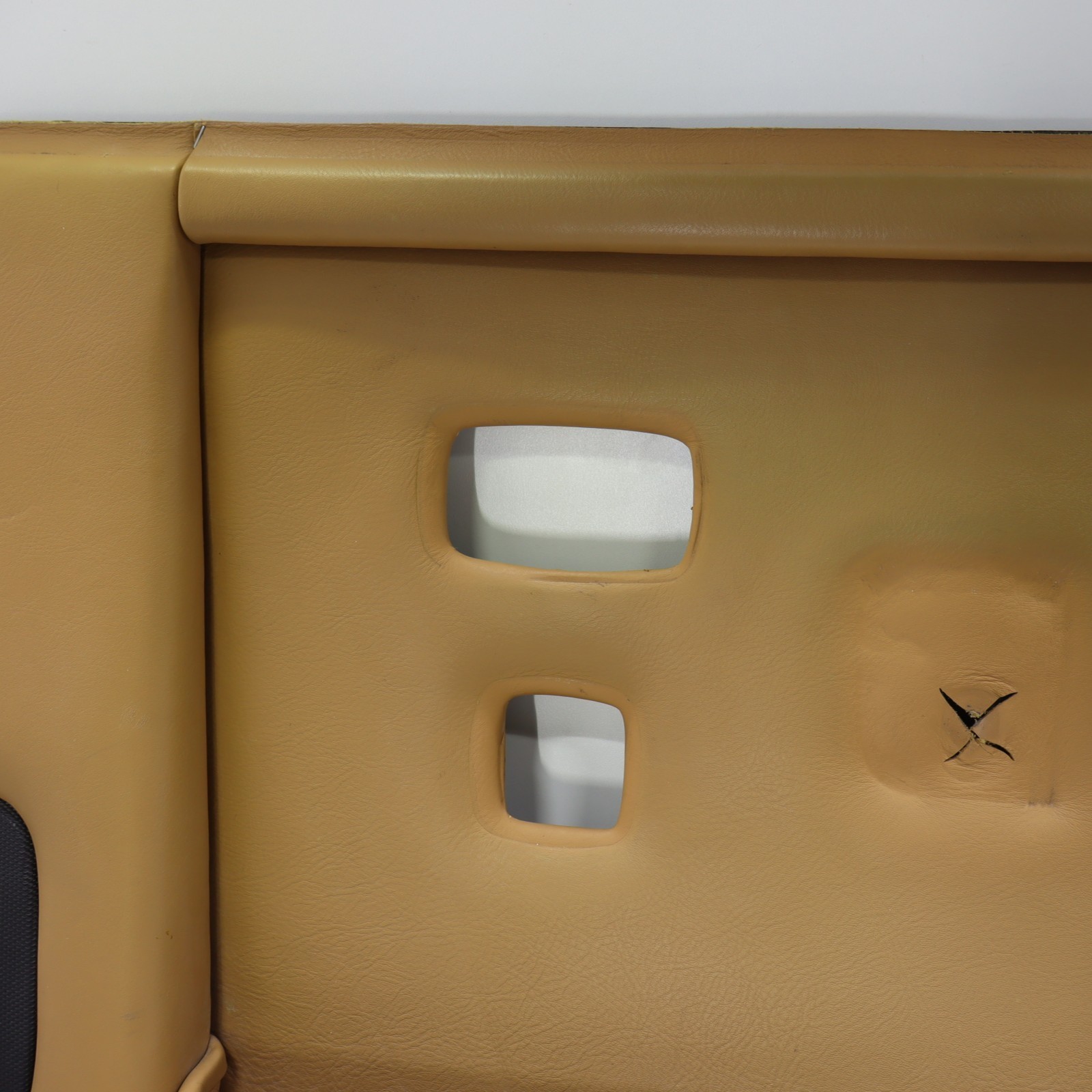 Bentley Rolls Royce 1987-1989 OEM Interior Door Trim Panel Front Right Side – Image 3