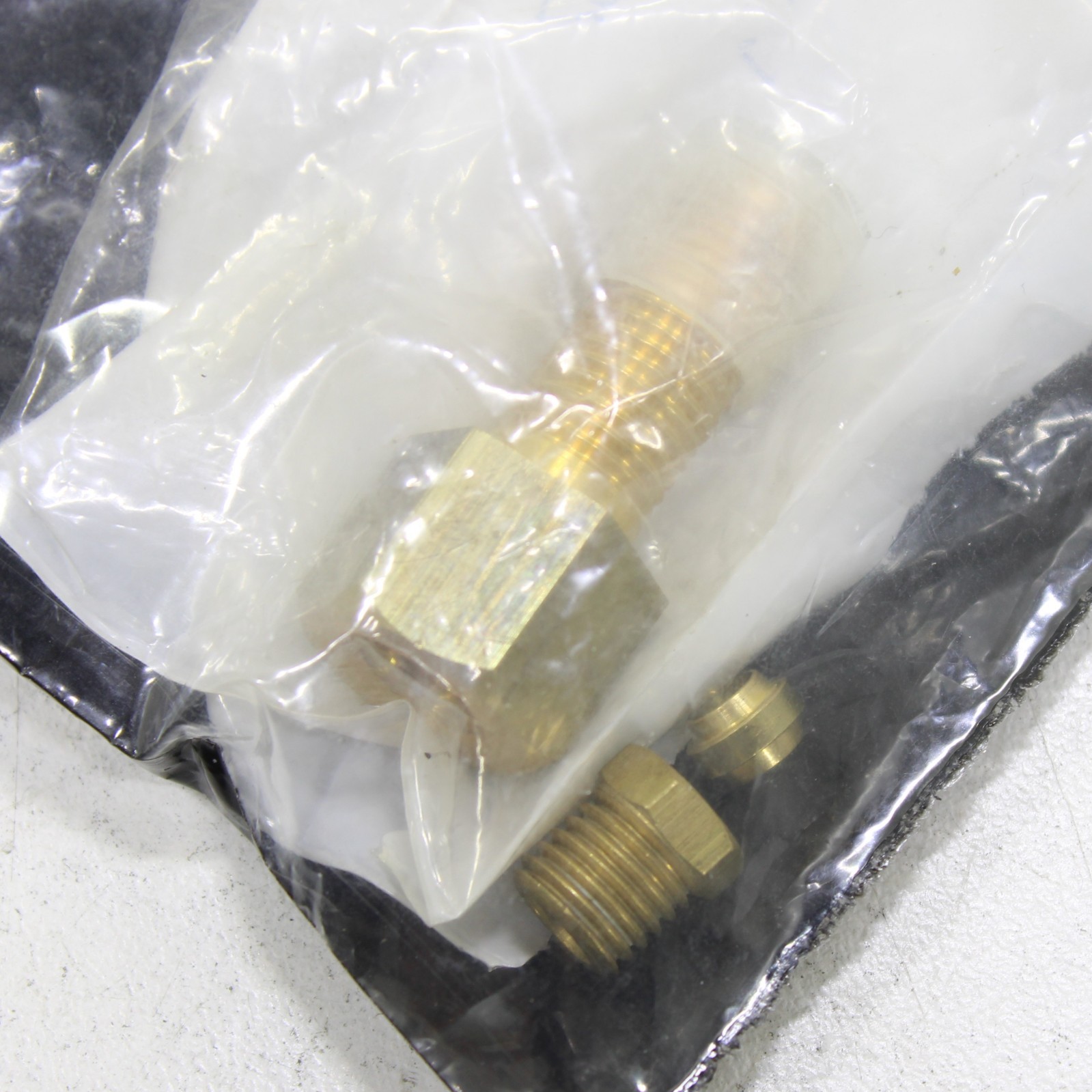 Bentley Rolls Royce 1978-2010 OEM NEW Rear Damper Parts Kit - Image 5